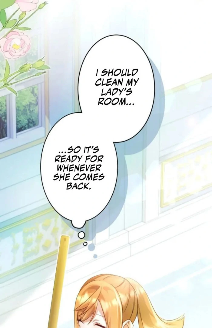 I Committed a One-Night Mistake with the Young Lady? Chapter 24 - Page 55