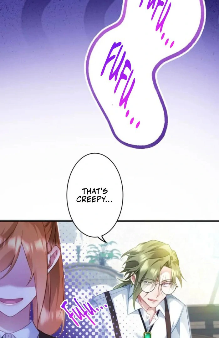 I Committed a One-Night Mistake with the Young Lady? Chapter 24 - Page 6