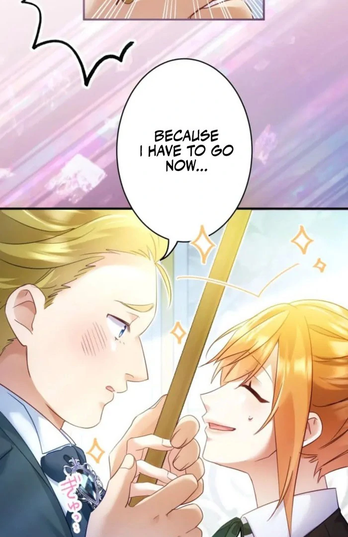 I Committed a One-Night Mistake with the Young Lady? Chapter 24 - Page 61