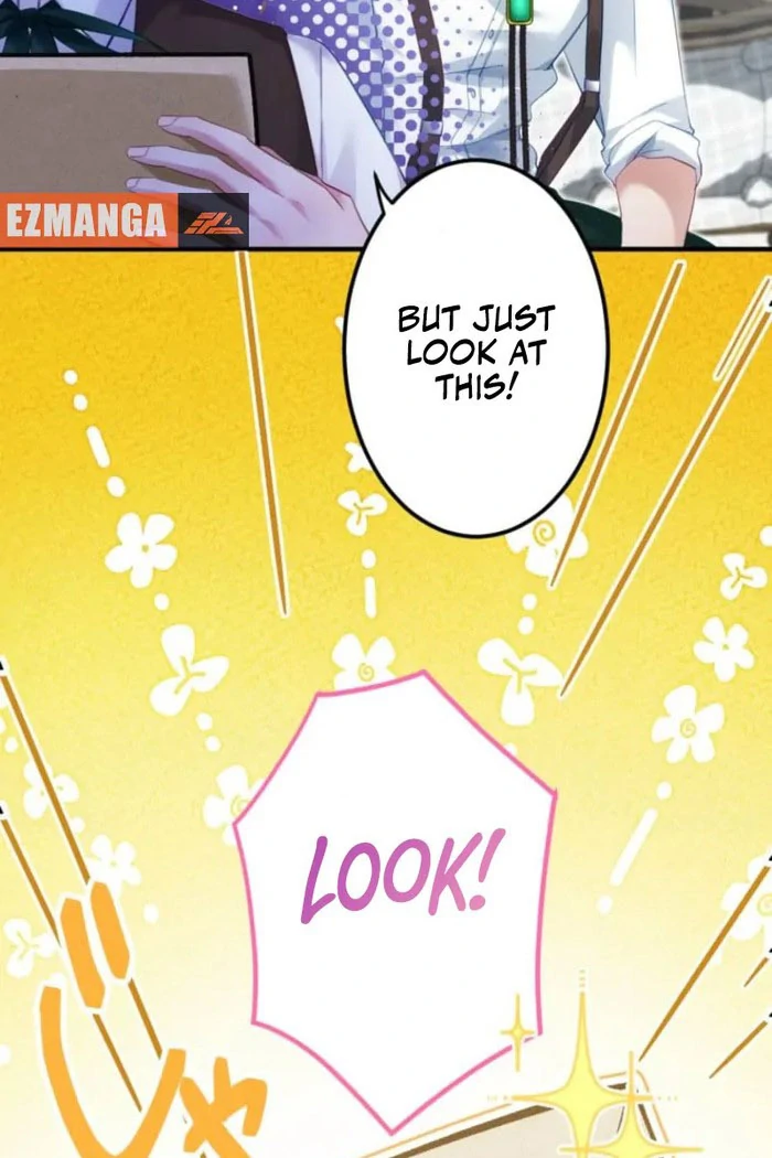 I Committed a One-Night Mistake with the Young Lady? Chapter 24 - Page 7