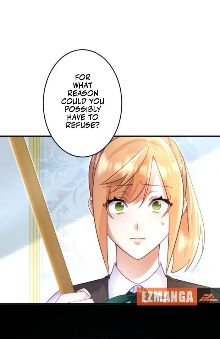 I Committed a One-Night Mistake with the Young Lady? Chapter 24 - Page 74