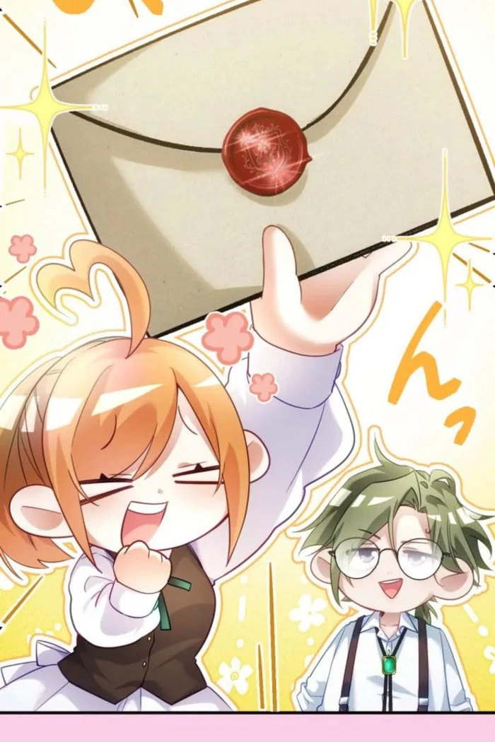 I Committed a One-Night Mistake with the Young Lady? Chapter 24 - Page 8