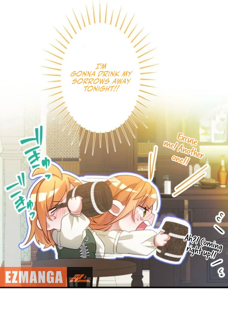 I Committed a One-Night Mistake with the Young Lady? Chapter 25 - Page 14