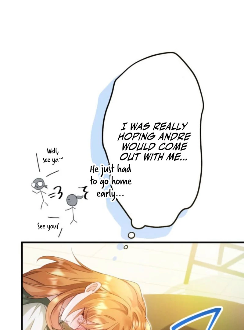 I Committed a One-Night Mistake with the Young Lady? Chapter 25 - Page 15