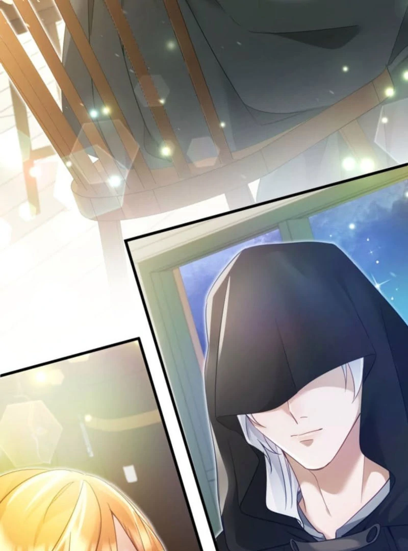 I Committed a One-Night Mistake with the Young Lady? Chapter 25 - Page 19