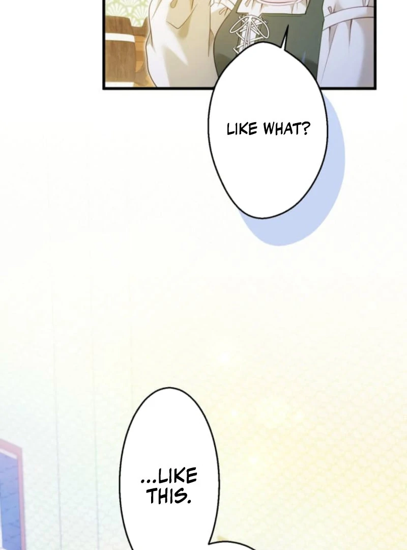 I Committed a One-Night Mistake with the Young Lady? Chapter 25 - Page 44