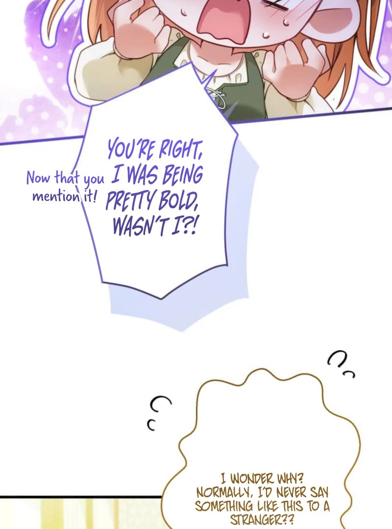 I Committed a One-Night Mistake with the Young Lady? Chapter 25 - Page 47