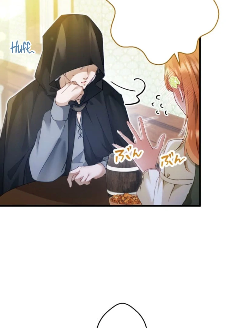 I Committed a One-Night Mistake with the Young Lady? Chapter 25 - Page 48