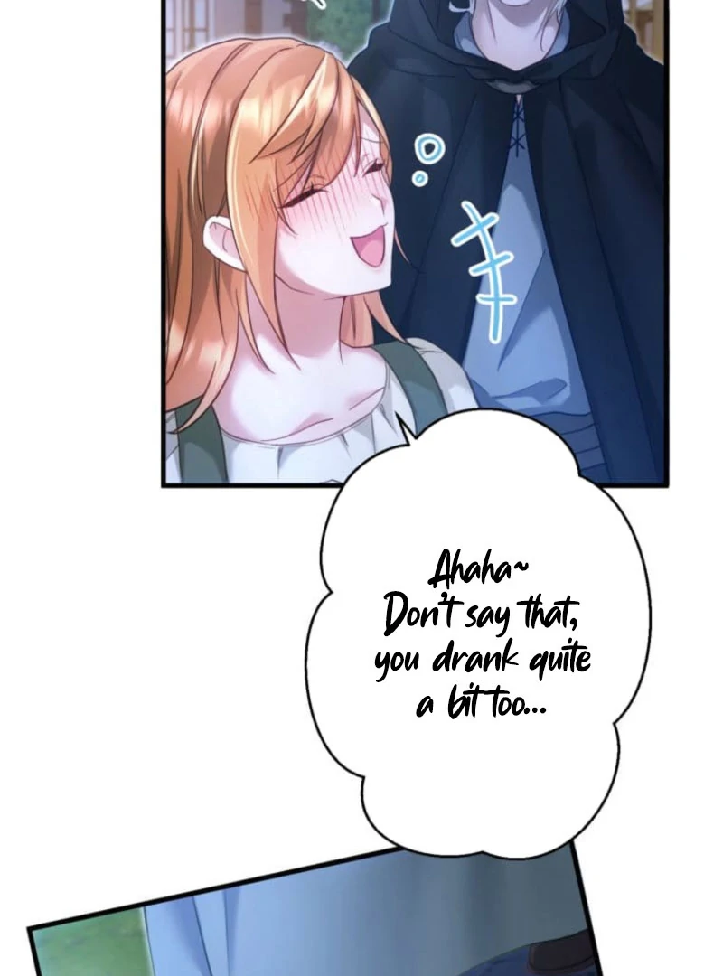 I Committed a One-Night Mistake with the Young Lady? Chapter 25 - Page 65