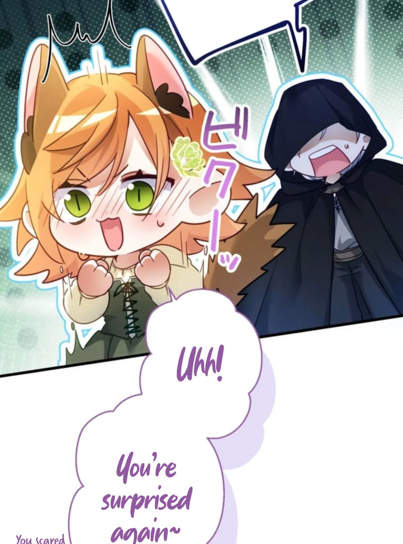 I Committed a One-Night Mistake with the Young Lady? Chapter 25 - Page 81