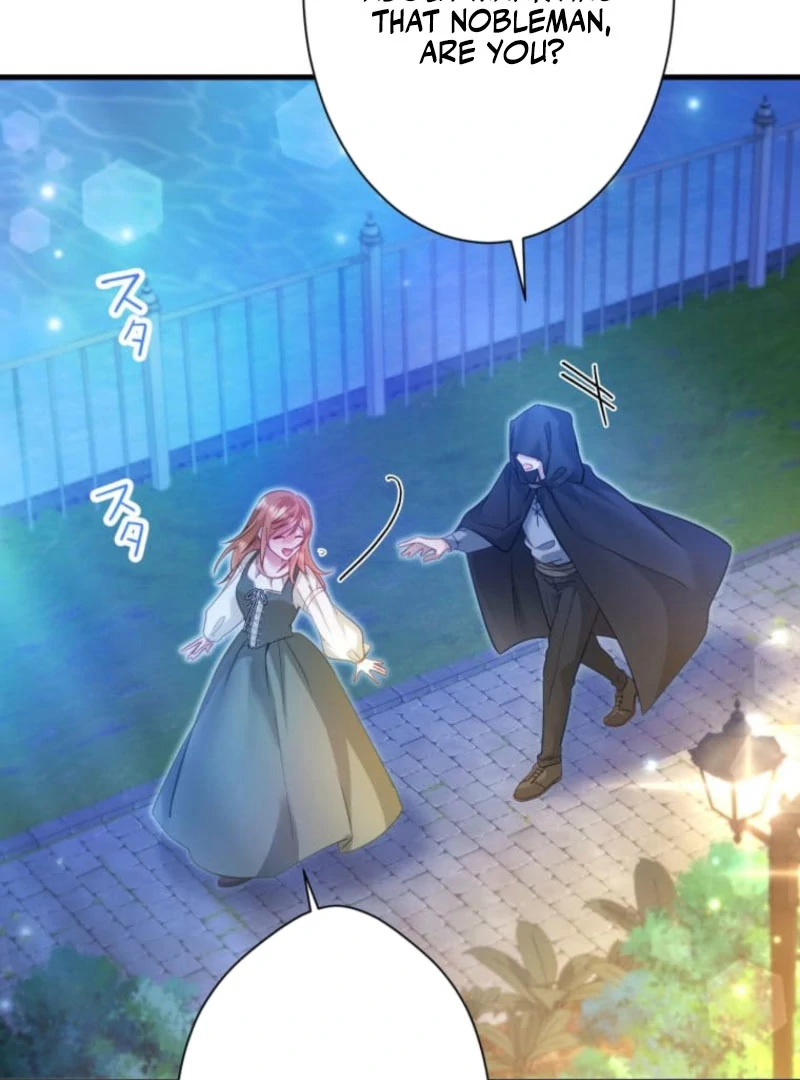 I Committed a One-Night Mistake with the Young Lady? Chapter 25 - Page 84