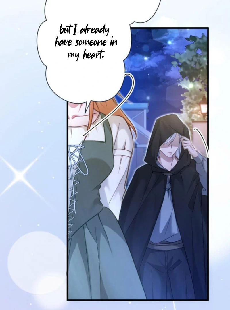 I Committed a One-Night Mistake with the Young Lady? Chapter 25 - Page 95