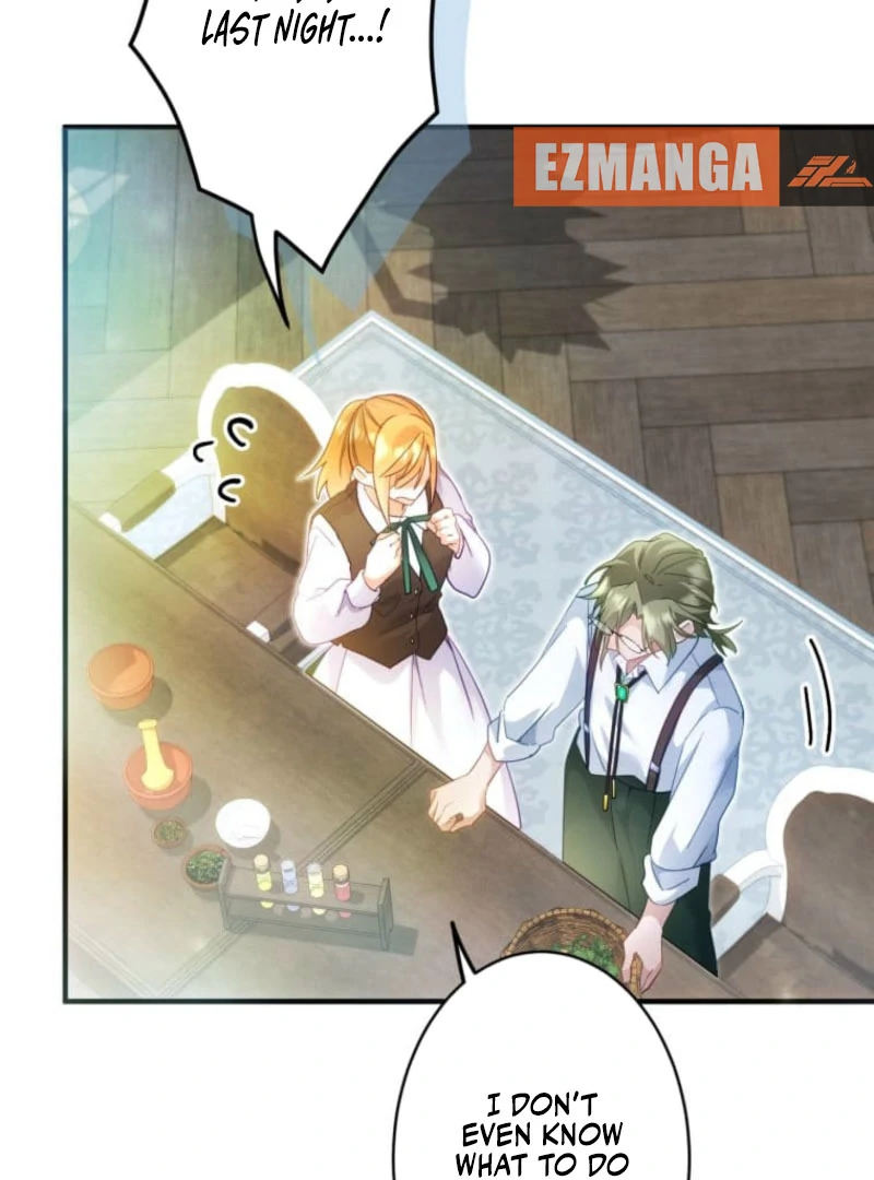 I Committed a One-Night Mistake with the Young Lady? Chapter 26 - Page 107