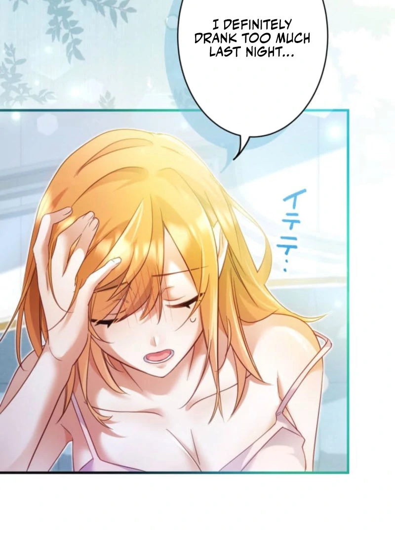 I Committed a One-Night Mistake with the Young Lady? Chapter 26 - Page 16