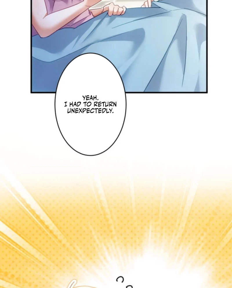 I Committed a One-Night Mistake with the Young Lady? Chapter 26 - Page 23