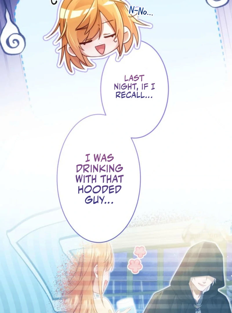 I Committed a One-Night Mistake with the Young Lady? Chapter 26 - Page 29