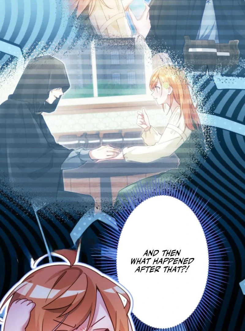 I Committed a One-Night Mistake with the Young Lady? Chapter 26 - Page 30