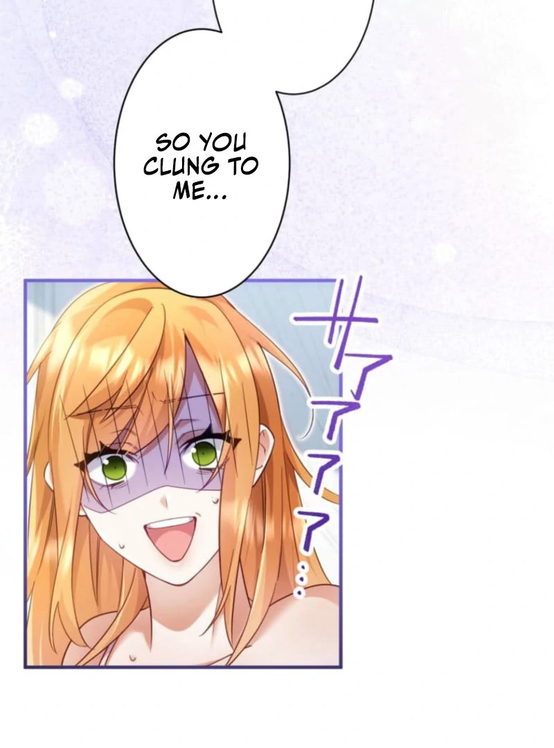 I Committed a One-Night Mistake with the Young Lady? Chapter 26 - Page 33