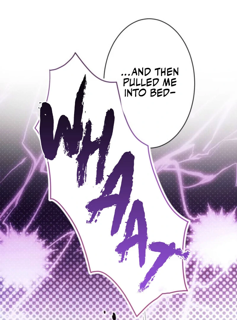 I Committed a One-Night Mistake with the Young Lady? Chapter 26 - Page 34