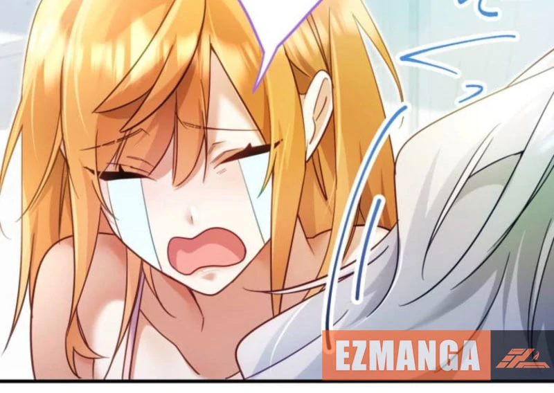 I Committed a One-Night Mistake with the Young Lady? Chapter 26 - Page 38