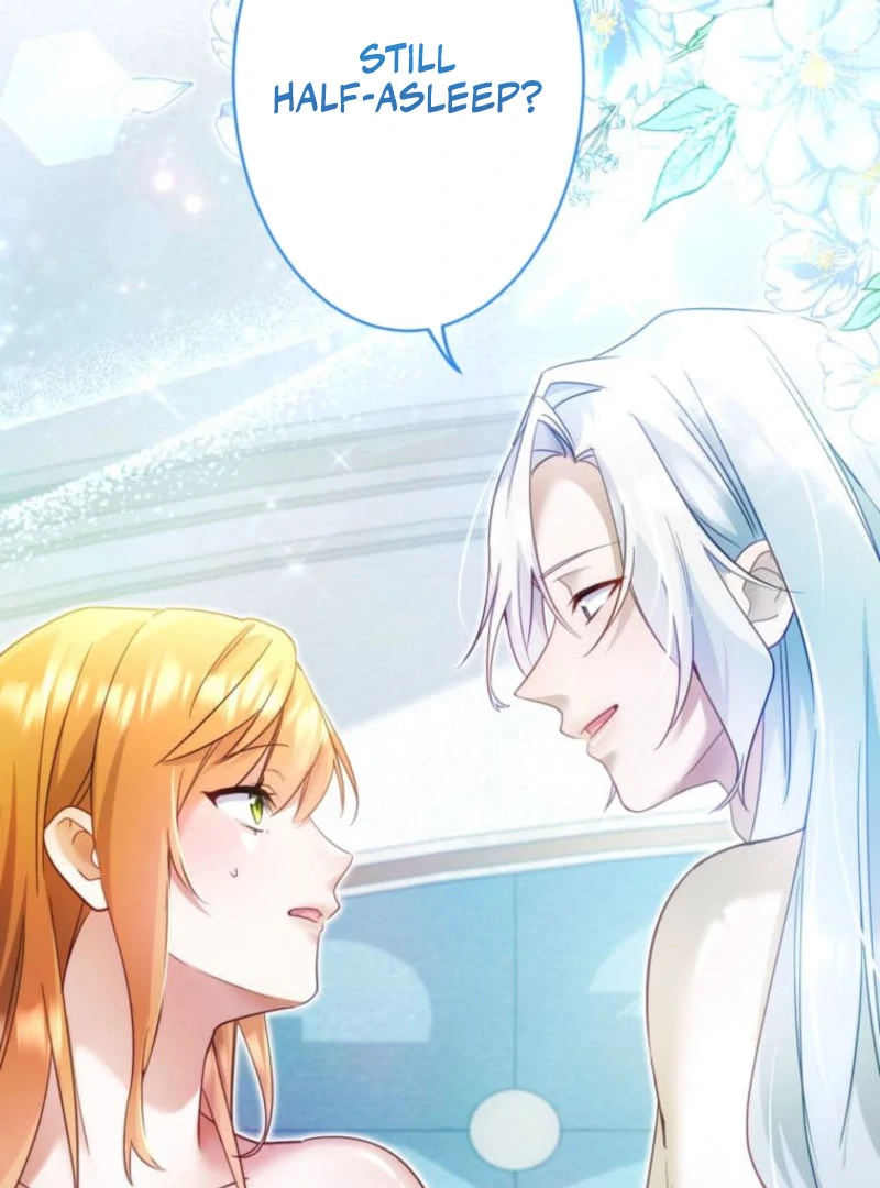 I Committed a One-Night Mistake with the Young Lady? Chapter 26 - Page 44