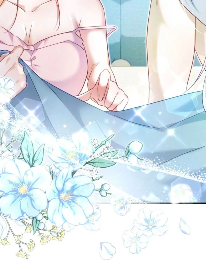 I Committed a One-Night Mistake with the Young Lady? Chapter 26 - Page 45