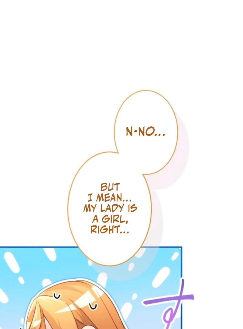 I Committed a One-Night Mistake with the Young Lady? Chapter 26 - Page 46