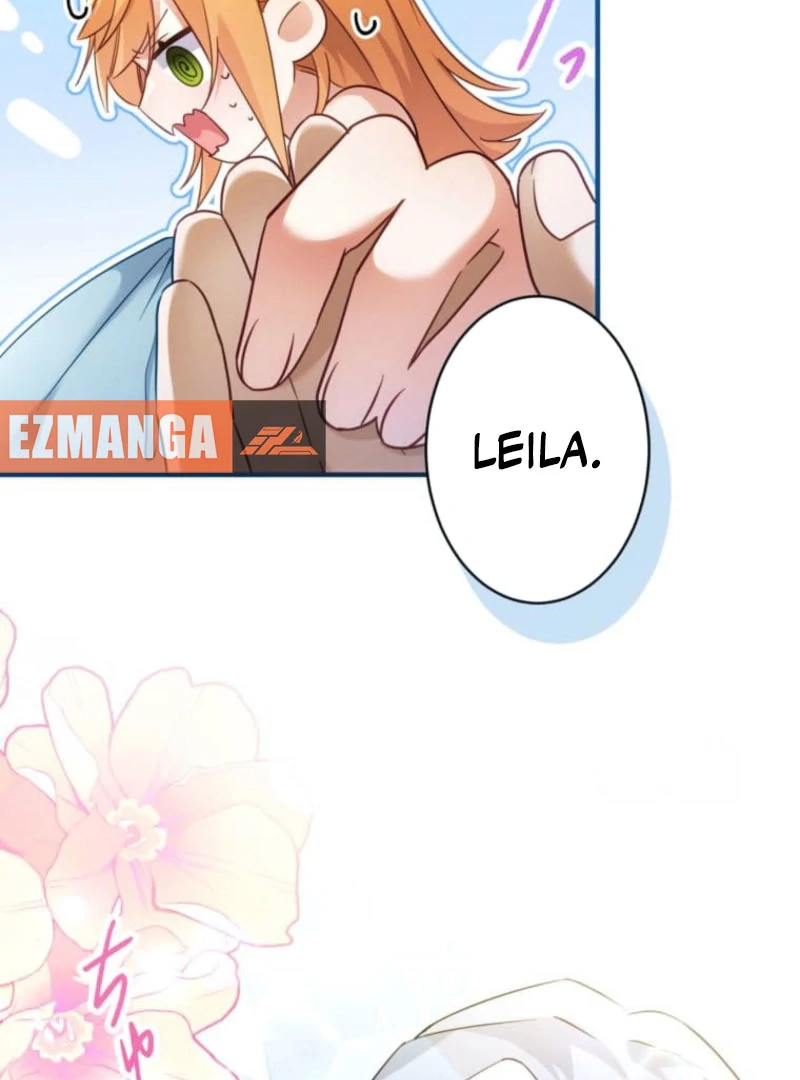 I Committed a One-Night Mistake with the Young Lady? Chapter 26 - Page 47