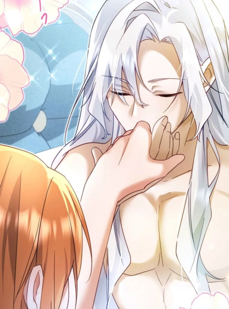 I Committed a One-Night Mistake with the Young Lady? Chapter 26 - Page 48