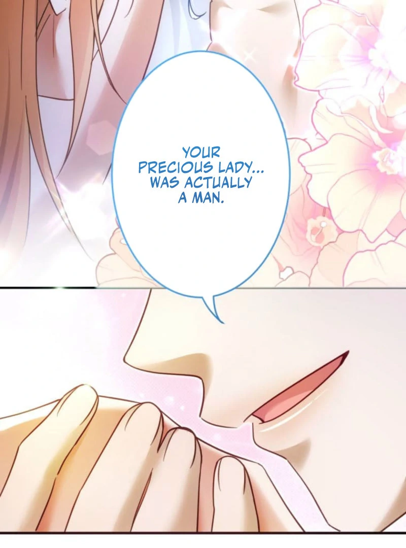 I Committed a One-Night Mistake with the Young Lady? Chapter 26 - Page 49