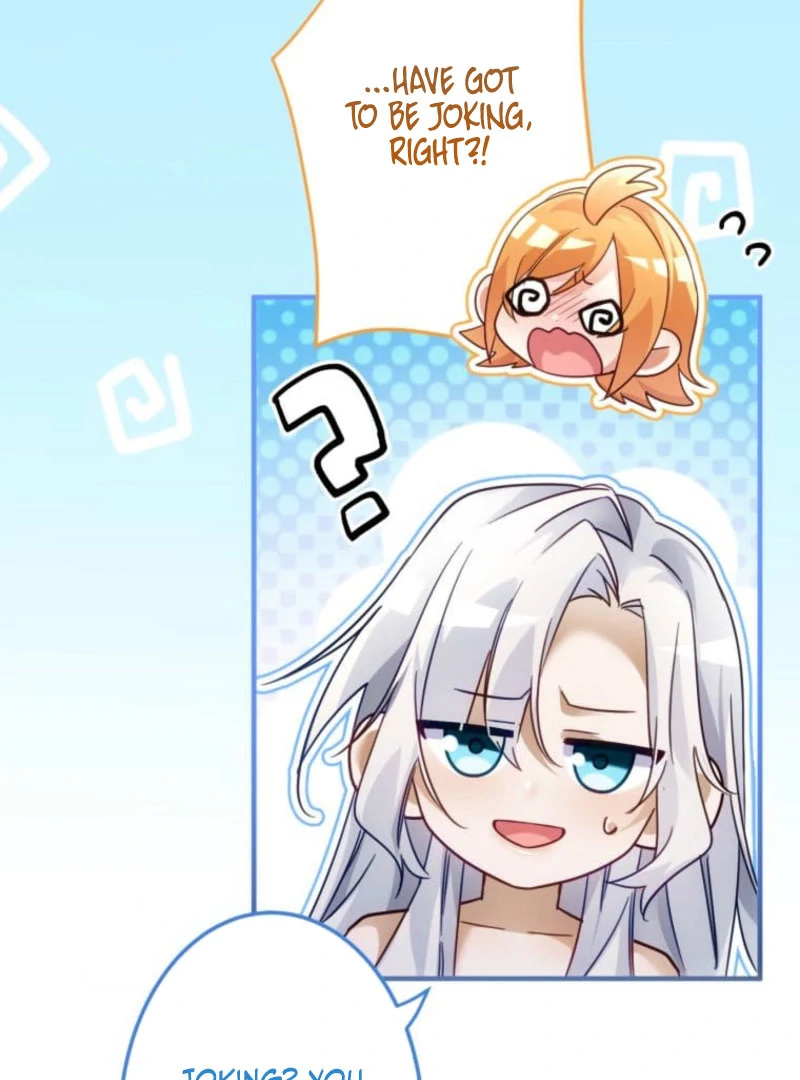 I Committed a One-Night Mistake with the Young Lady? Chapter 26 - Page 54