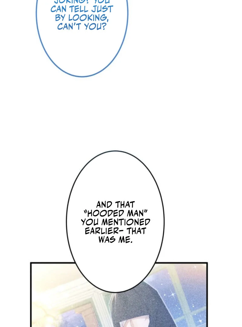 I Committed a One-Night Mistake with the Young Lady? Chapter 26 - Page 55