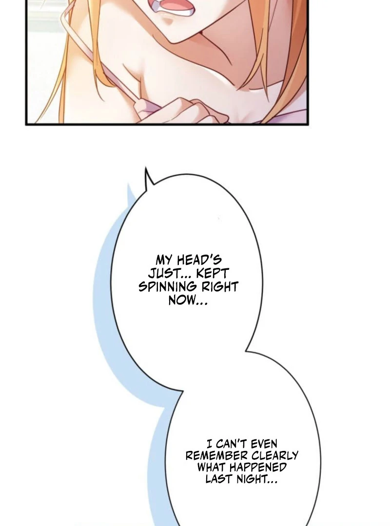 I Committed a One-Night Mistake with the Young Lady? Chapter 26 - Page 58