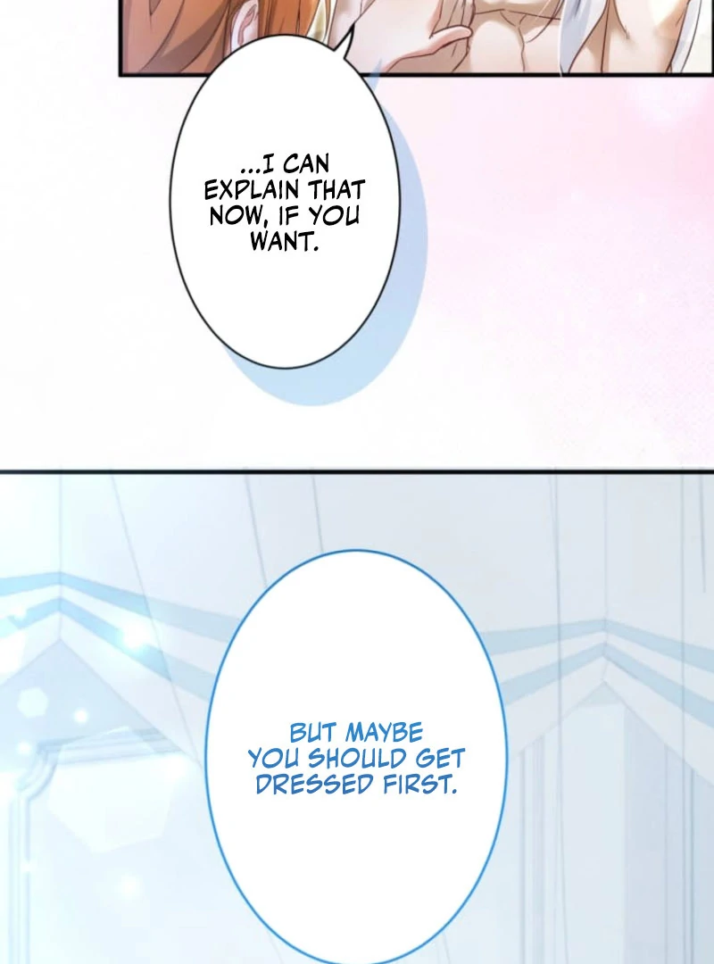 I Committed a One-Night Mistake with the Young Lady? Chapter 26 - Page 67