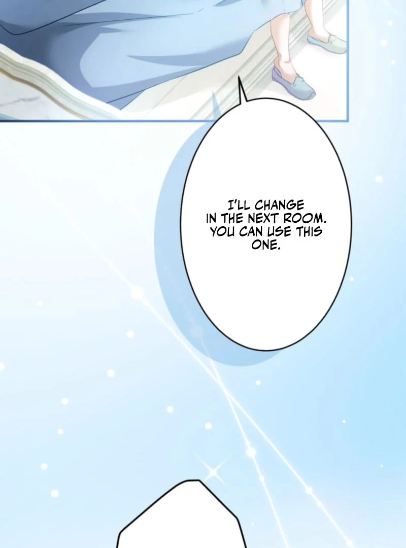 I Committed a One-Night Mistake with the Young Lady? Chapter 26 - Page 73