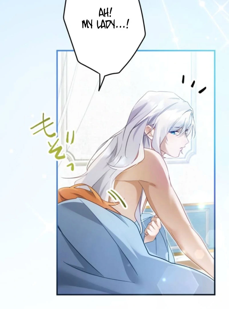 I Committed a One-Night Mistake with the Young Lady? Chapter 26 - Page 74