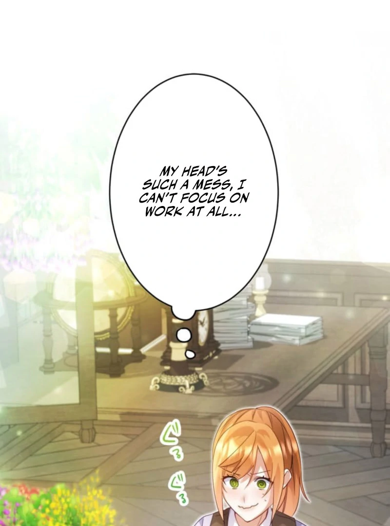 I Committed a One-Night Mistake with the Young Lady? Chapter 26 - Page 91