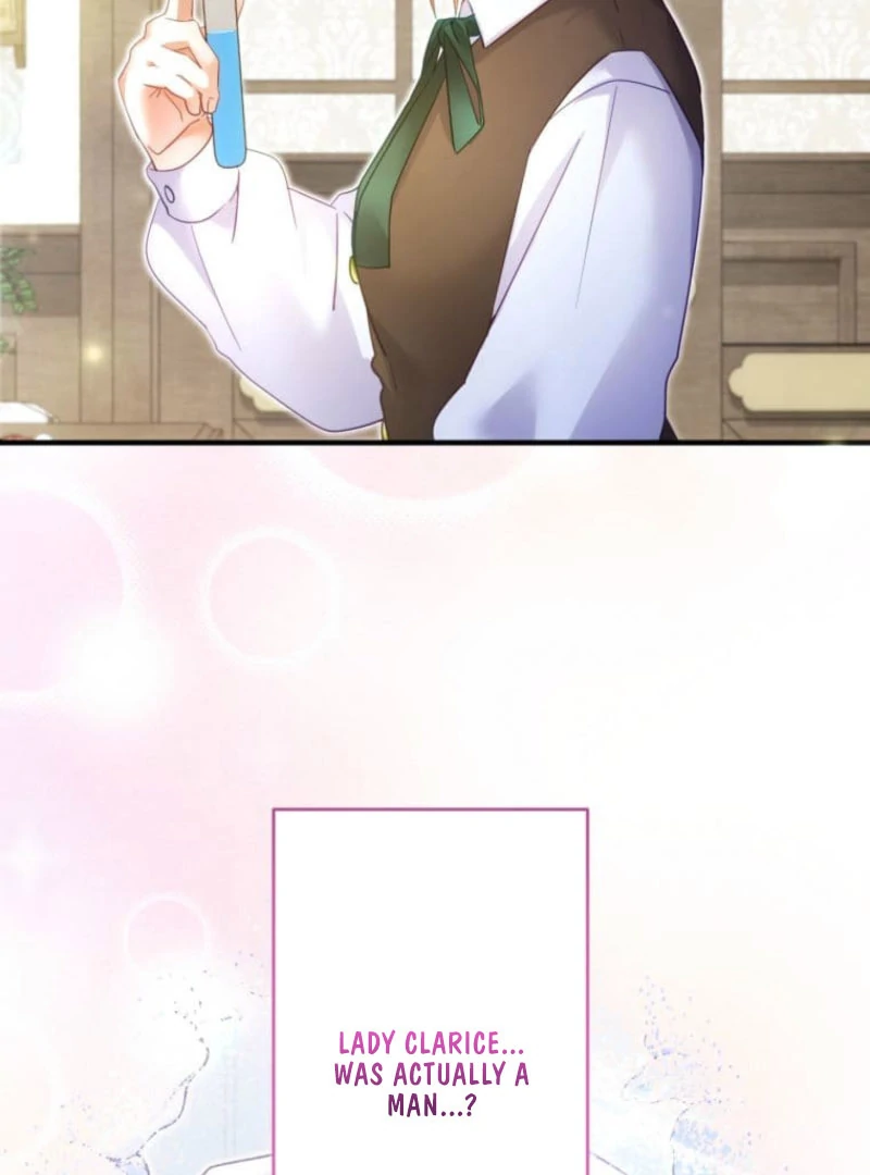 I Committed a One-Night Mistake with the Young Lady? Chapter 26 - Page 94