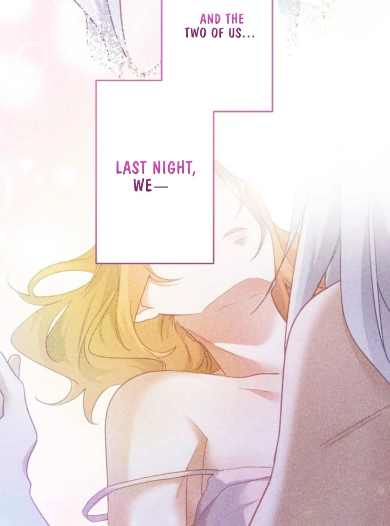 I Committed a One-Night Mistake with the Young Lady? Chapter 26 - Page 96