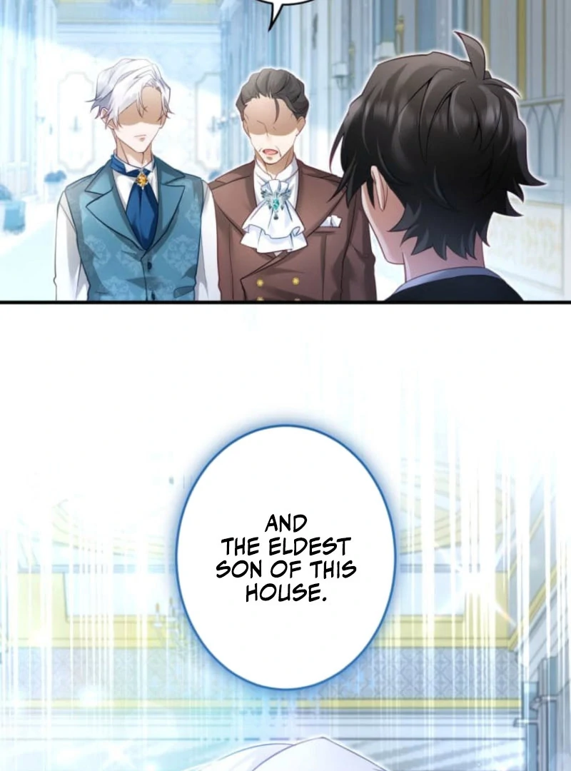 I Committed a One-Night Mistake with the Young Lady? Chapter 27 - Page 24