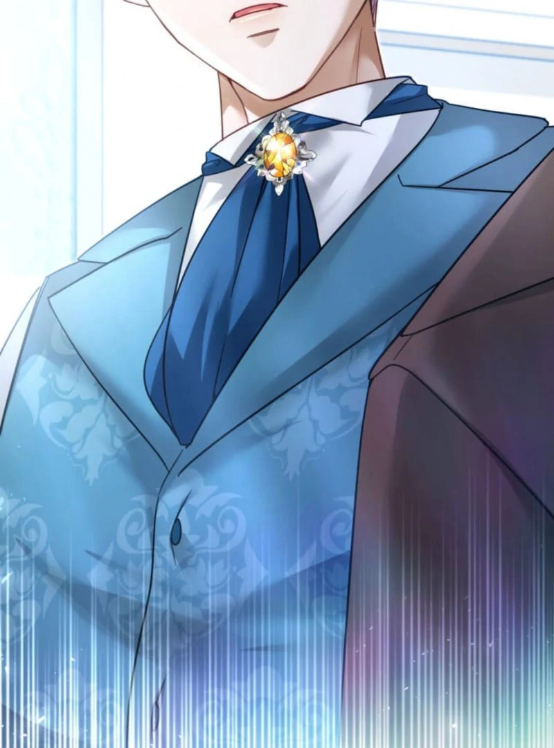 I Committed a One-Night Mistake with the Young Lady? Chapter 27 - Page 31