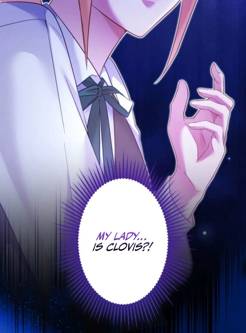 I Committed a One-Night Mistake with the Young Lady? Chapter 27 - Page 33