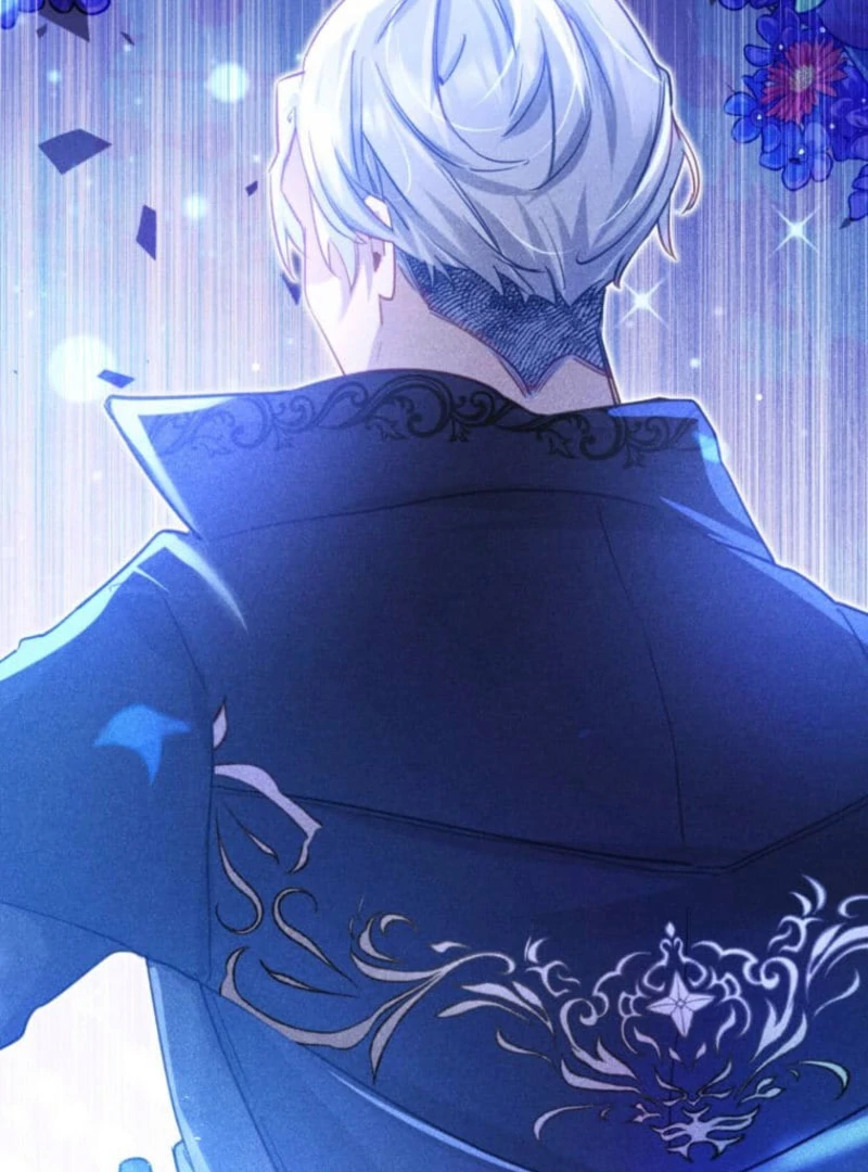 I Committed a One-Night Mistake with the Young Lady? Chapter 27 - Page 35