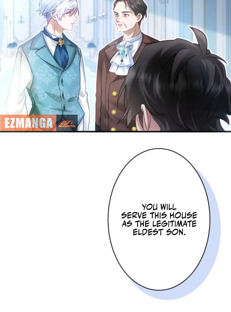 I Committed a One-Night Mistake with the Young Lady? Chapter 27 - Page 37