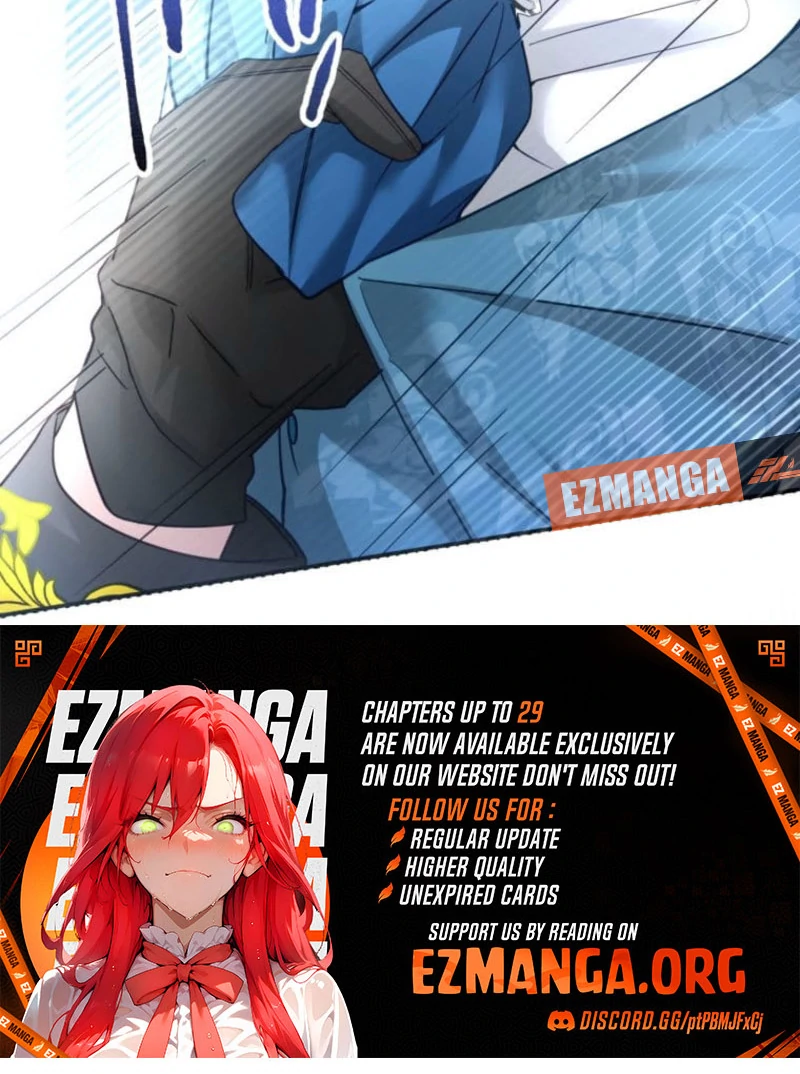 I Committed a One-Night Mistake with the Young Lady? Chapter 27 - Page 41