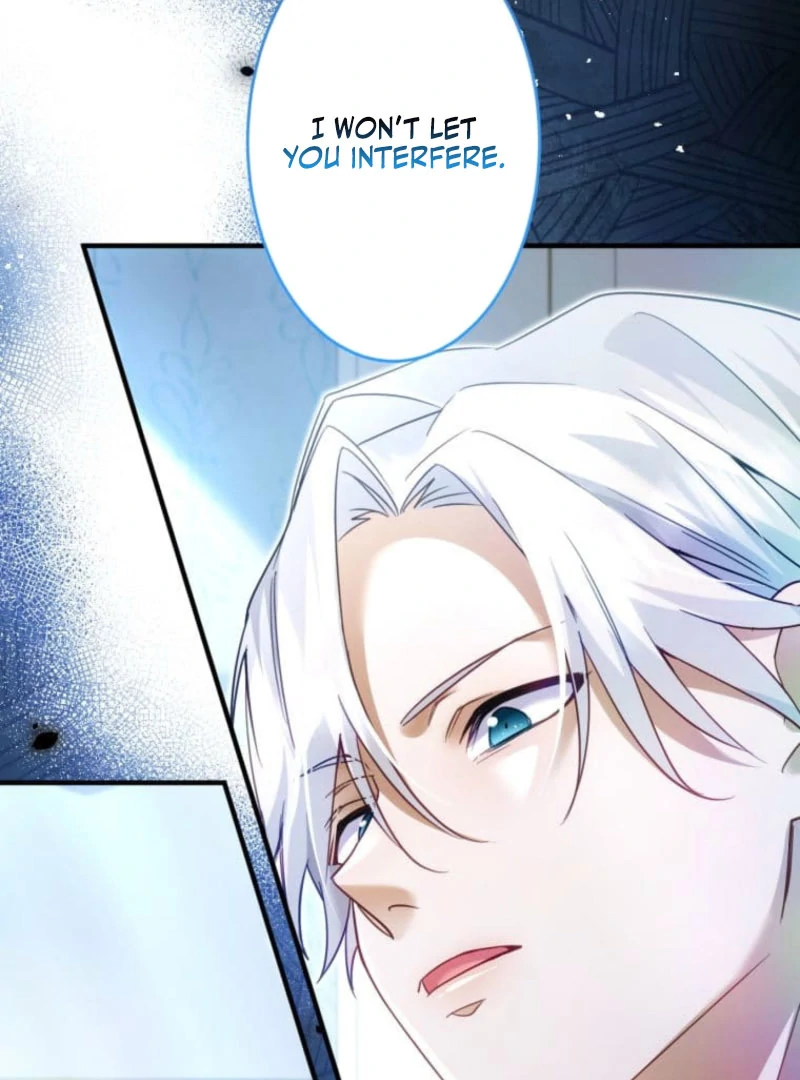 I Committed a One-Night Mistake with the Young Lady? Chapter 27 - Page 48