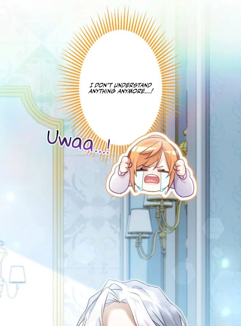 I Committed a One-Night Mistake with the Young Lady? Chapter 27 - Page 53