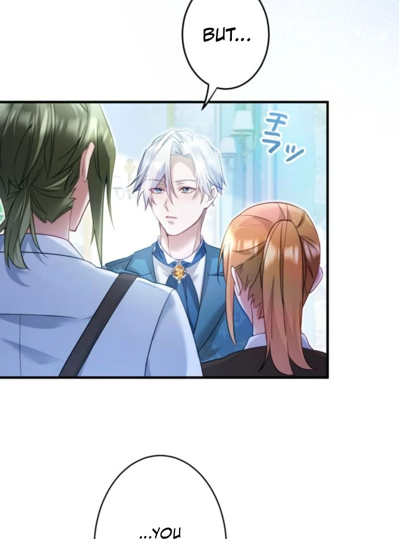 I Committed a One-Night Mistake with the Young Lady? Chapter 27 - Page 58