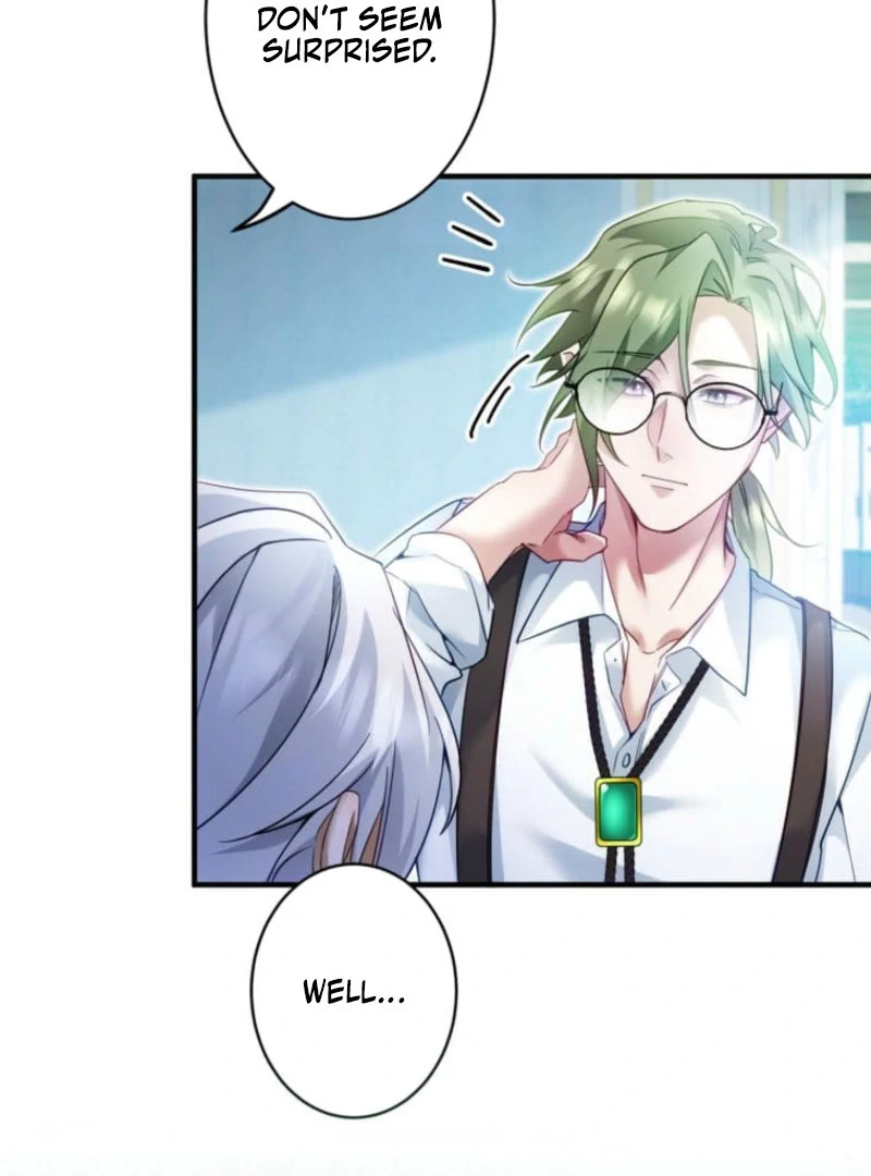 I Committed a One-Night Mistake with the Young Lady? Chapter 27 - Page 59