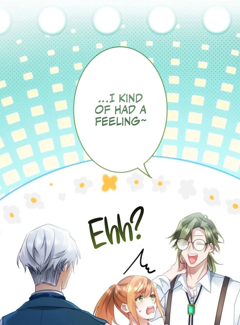 I Committed a One-Night Mistake with the Young Lady? Chapter 27 - Page 60